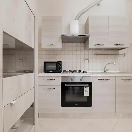 Alex Flower House * Rimini