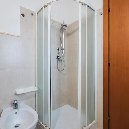 Alex Flower House Rímini