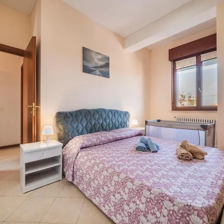 Apartment Alex Flower House Rimini