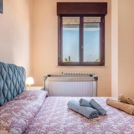 Alex Flower House Apartamento *