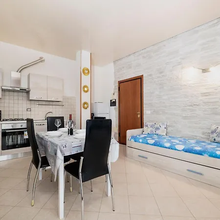 Apartamento Alex Flower House *