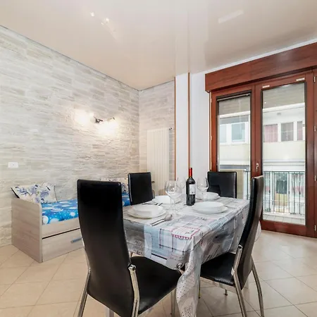 Alex Flower House * Rímini