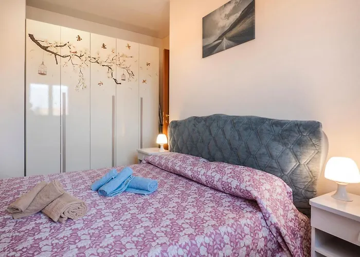 Alex Flower House * Rímini