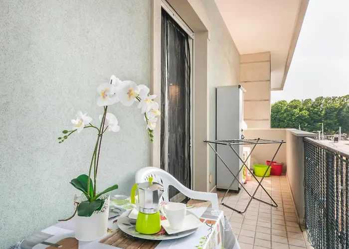 Alex Flower House Apartamento *