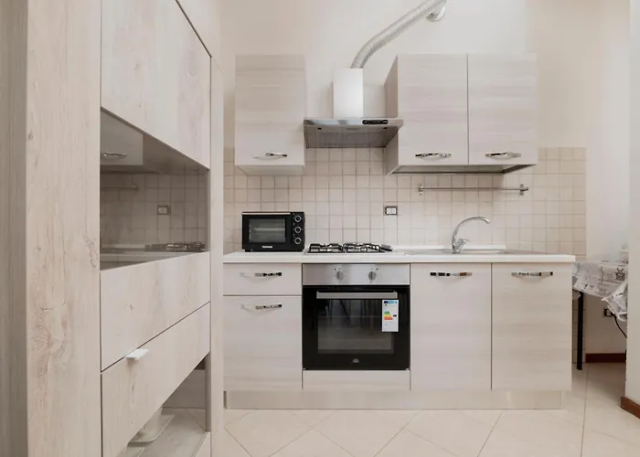 Alex Flower House * Rimini