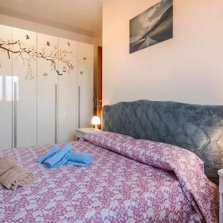 Alex Flower House * Rimini