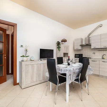 Alex Flower House Rimini