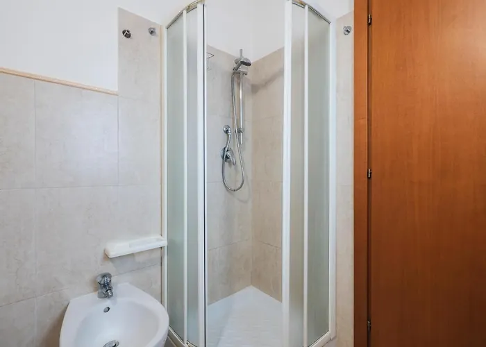 Alex Flower House Rimini