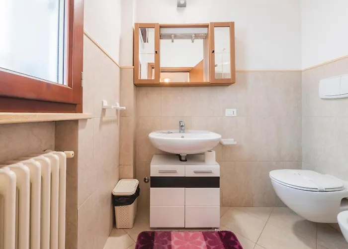 Alex Flower House Rimini