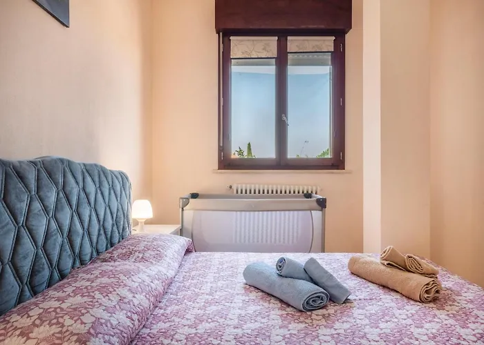 Alex Flower House Daire *